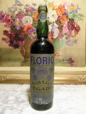 VINO 1930 MARSALA SUPERIORE