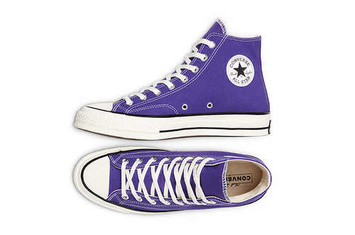 Scarpe sneaker converse chuck - scarpe,