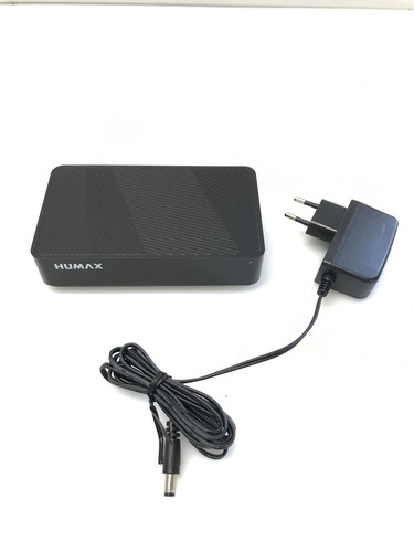 Decoder humax digimax - humax, t2