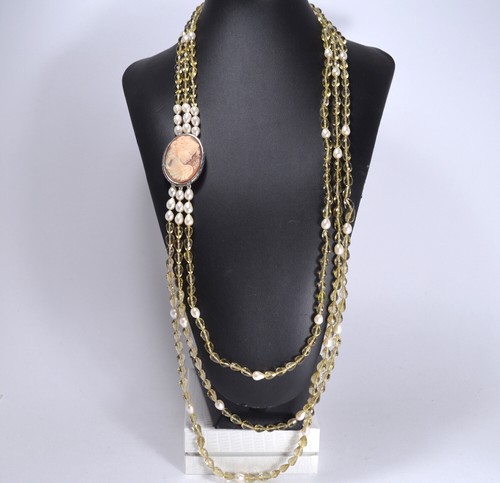 Collana argento 925 - ,