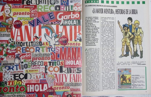Clipping hanna barbera la - v3,