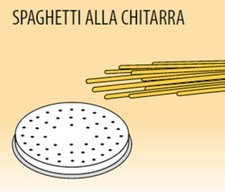 Trafila spaghetti alla