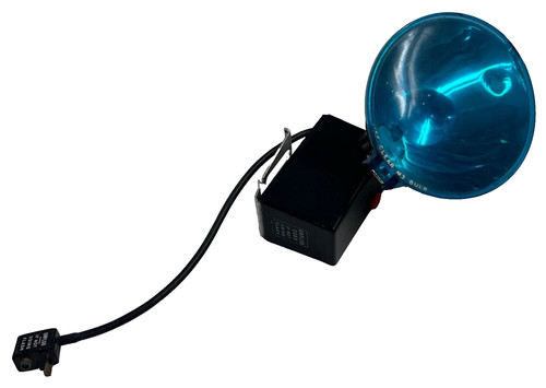 Attacco lampadina flash - lampadina,