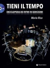 TIENI IL TEMPO - ENCICLOPEDIA