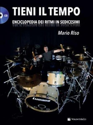 Tieni tempo enciclopedia - tempo,