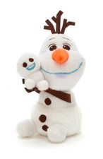 Olaf disney édition spéciale