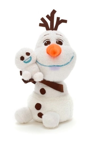 Olaf disney édition - , spéciale