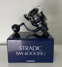 Mulinello da Pesca Spinning