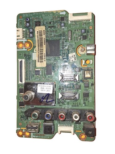 Testato scheda madre samsung - testato!,