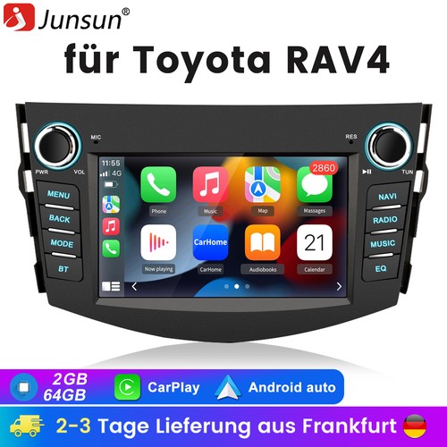 Carplay android autoradio - android,