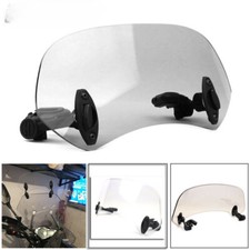 Deflettore parabrezza