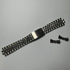Rolex jubilee Bracelet 6251 6251H Submariner GMT datejust 55 endlinks