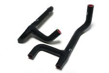 TUBI RADIATORE SILICONE AS3