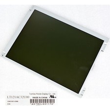 DISPLAY PANEL SCREEN MATRIX