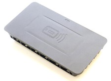 BMW G21 320xd LCI 5A80C19 caricabatterie NFC stazione di ricarica smartphone wireless