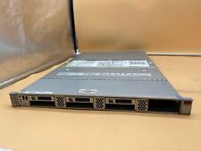 Sun Oracle X4-2 1U 8-bay 2,5"