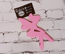 Bomboniere Fatina In Legno