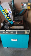 Segatrice a nastro Imet BS 300 PLUS 