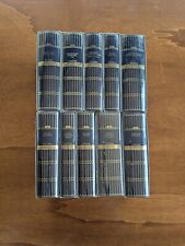 MERIDIANI COLLEZIONE 10 vv Mann Miller Orwell Woolf Hemingway Ungaretti Hesse