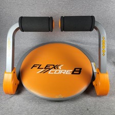 Flex Core 8 Exercise Ab