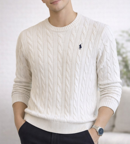 Polo ralph lauren maglione - polo,