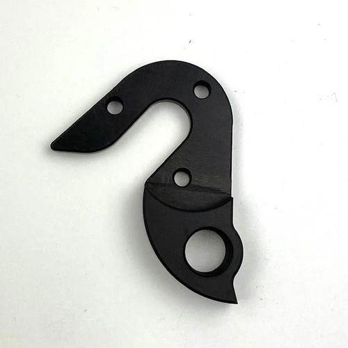 Gancio deragliatore adatto - deragliatore,