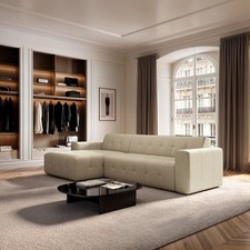 DIVANO TUIL CON CHAISE LONGUE
