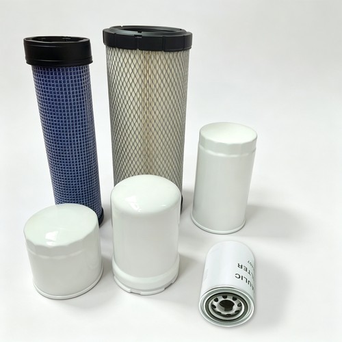 Kit manutenzione filtro
