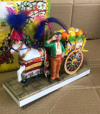 SICILIAN MUSICAL CART GIDI'S