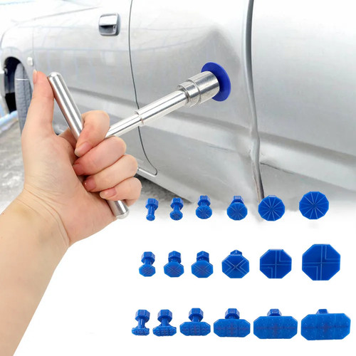 Kit riparazione ammaccature