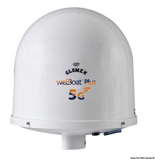 Glomex Supporto nylon