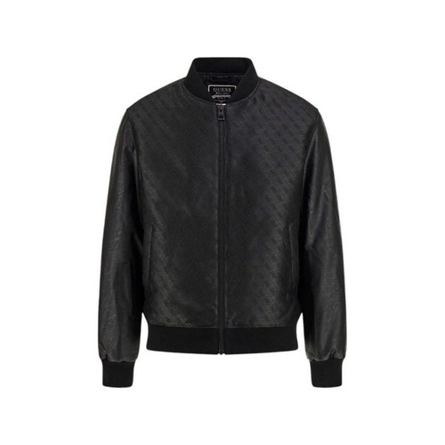 Guess quattro varsity bomber - guess,