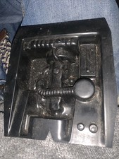 BLOCCO MOTORE JEEP ACTION MAN
