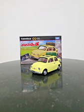 Tomica Unlimited Premium 5
