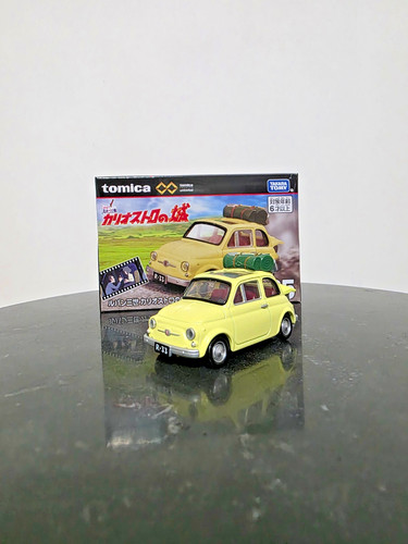 Tomica unlimited premium - premium, 5