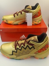 Adidas D.O.N Numero 2 FV8963 -