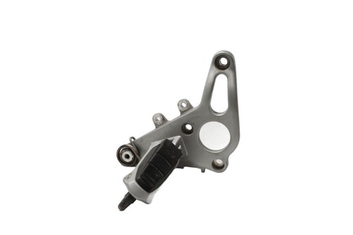 Kit pedane sinistro per messa - kit,