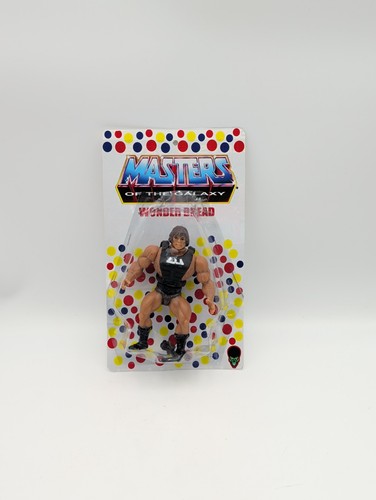 Masters the galaxy wonder - masters,