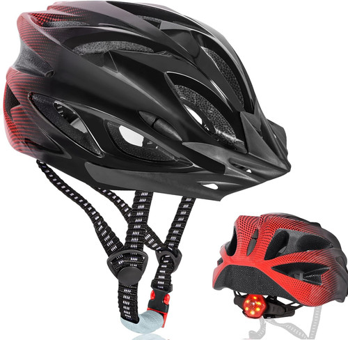 Casco bici adulti per - casco,