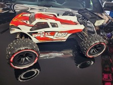 Team losi mini 8ight - team,