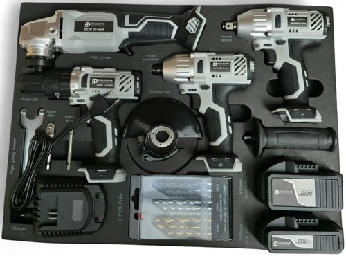 Batteria strumento - batteria,