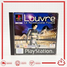 LOUVRE LA MALEDIZIONE FINALE