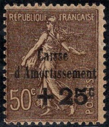 Francia 1930 267 - 1930,