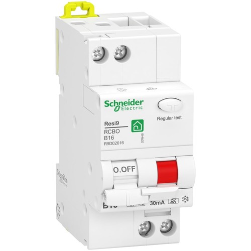 Schneider electric r9d02616 - electric,
