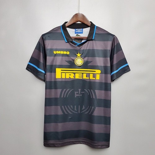 Maglia jersey inter home away - jersey,