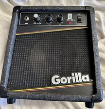 Amplificatore chitarra vintage