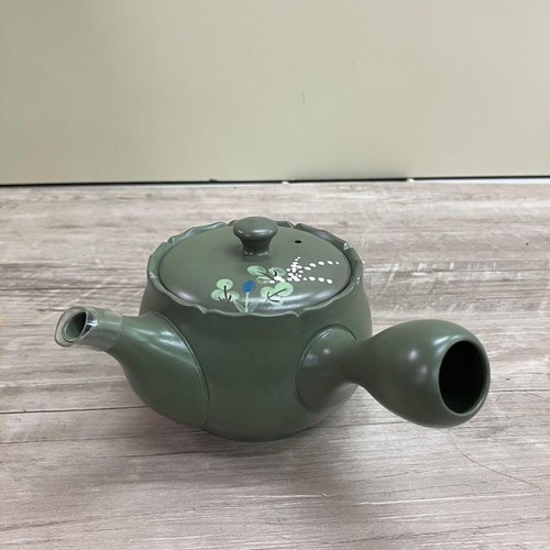 Iwachu nambu tekki iron - iron, kyusu