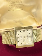 Orologio ROTARY vintage anni