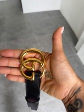 cinta gucci donna acquistata