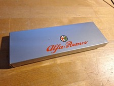 Schiaccianoci Alfa Romeo